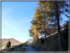 foto Da Rocca di Arsie al Col di Baio